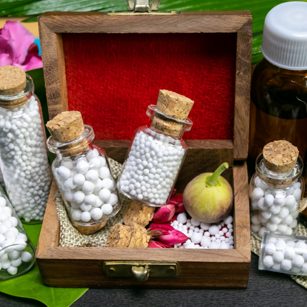 Narayani Remedies