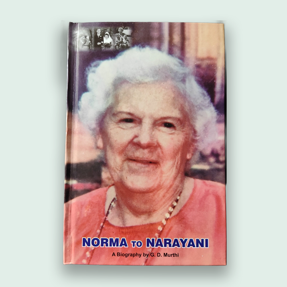 Narayani Remedies