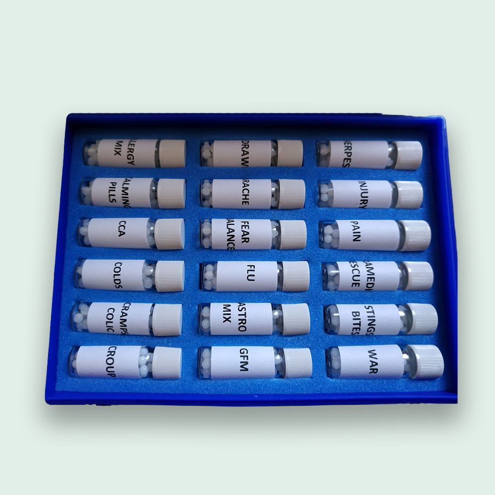 Narayani Remedies
