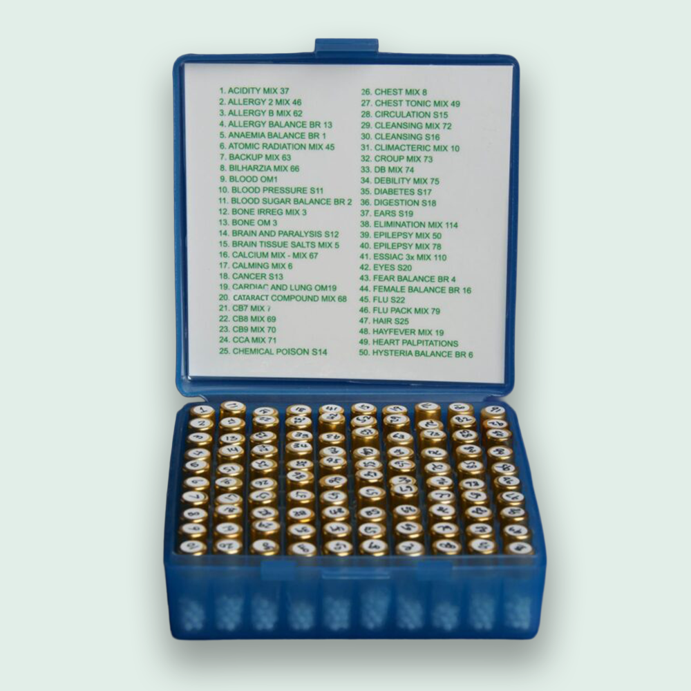 Narayani Remedies