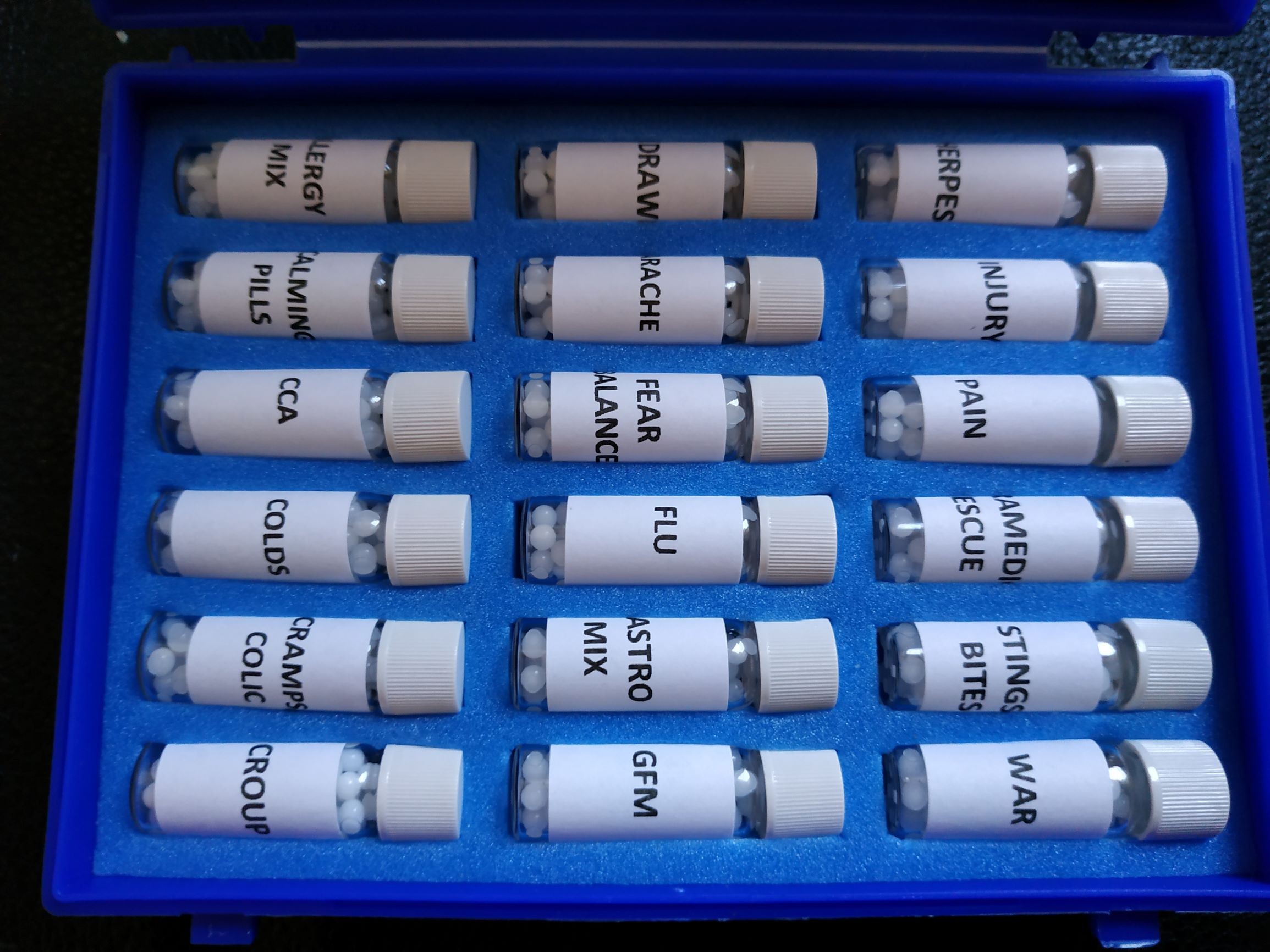 Narayani Remedies