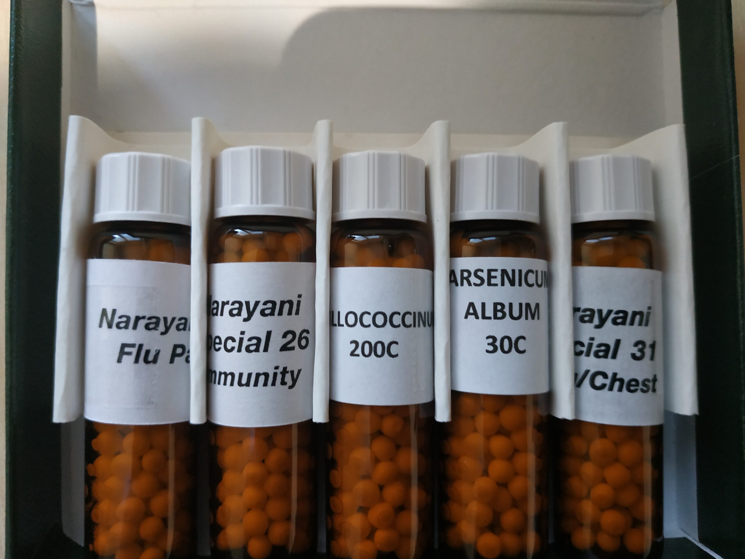 Prevention Kit - Coronavirus - COVID 19