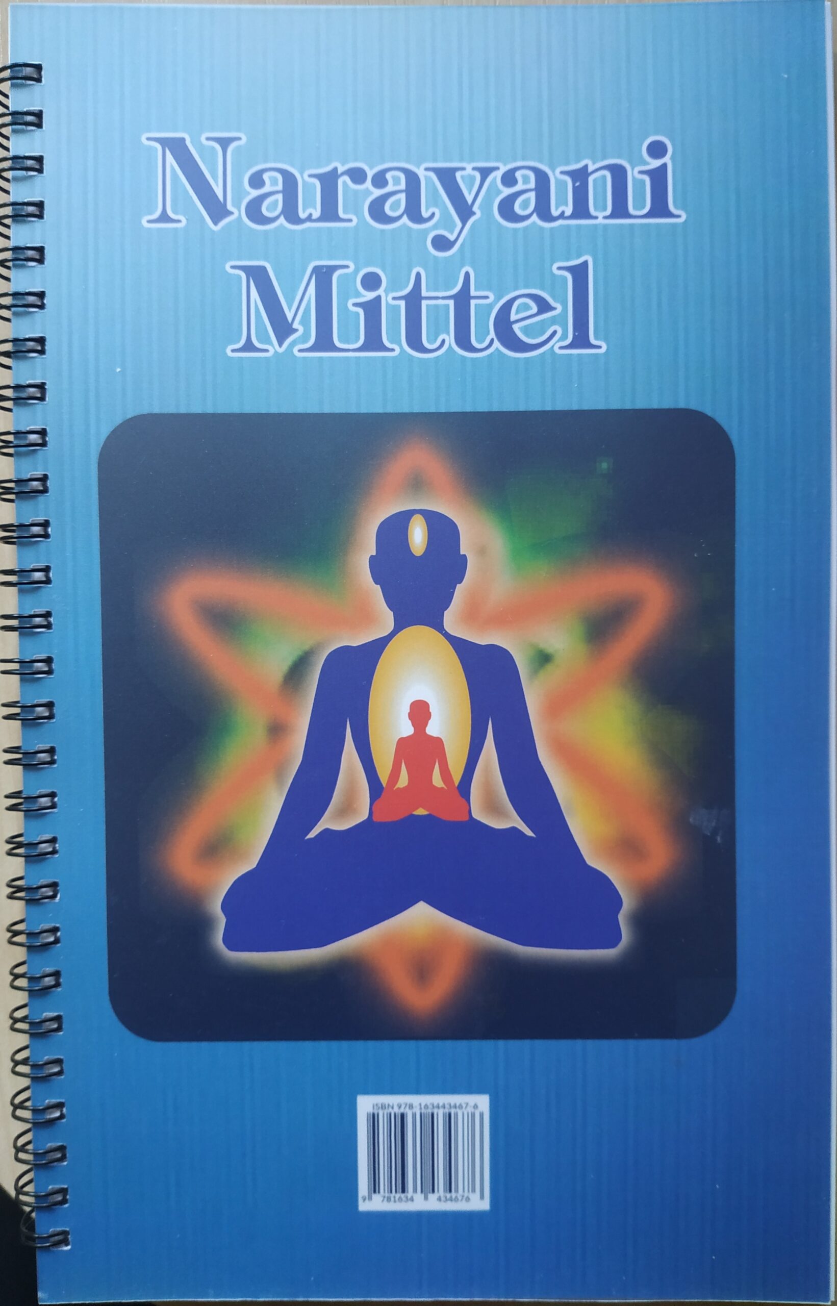 Narayani Remedies