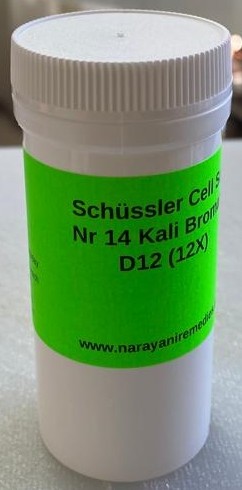 Narayani Remedies