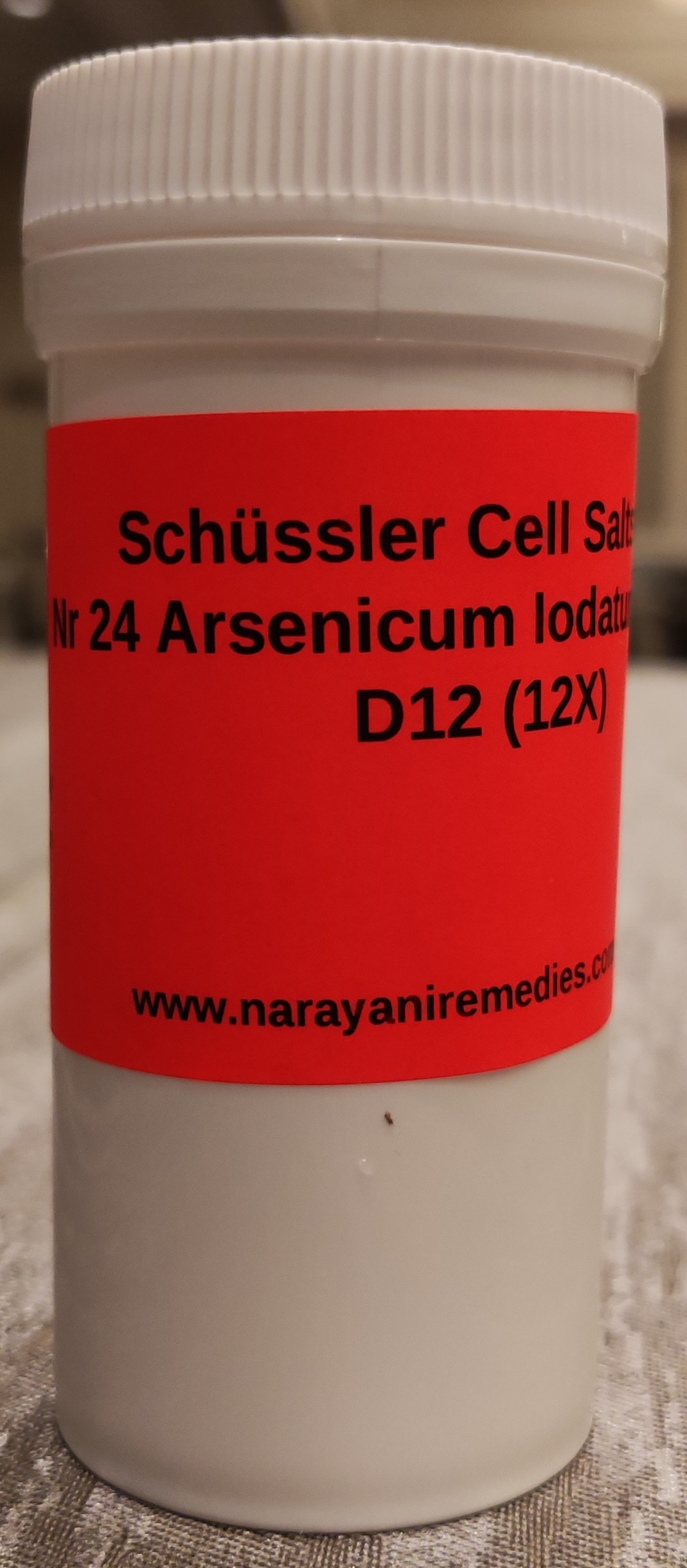 Narayani Remedies