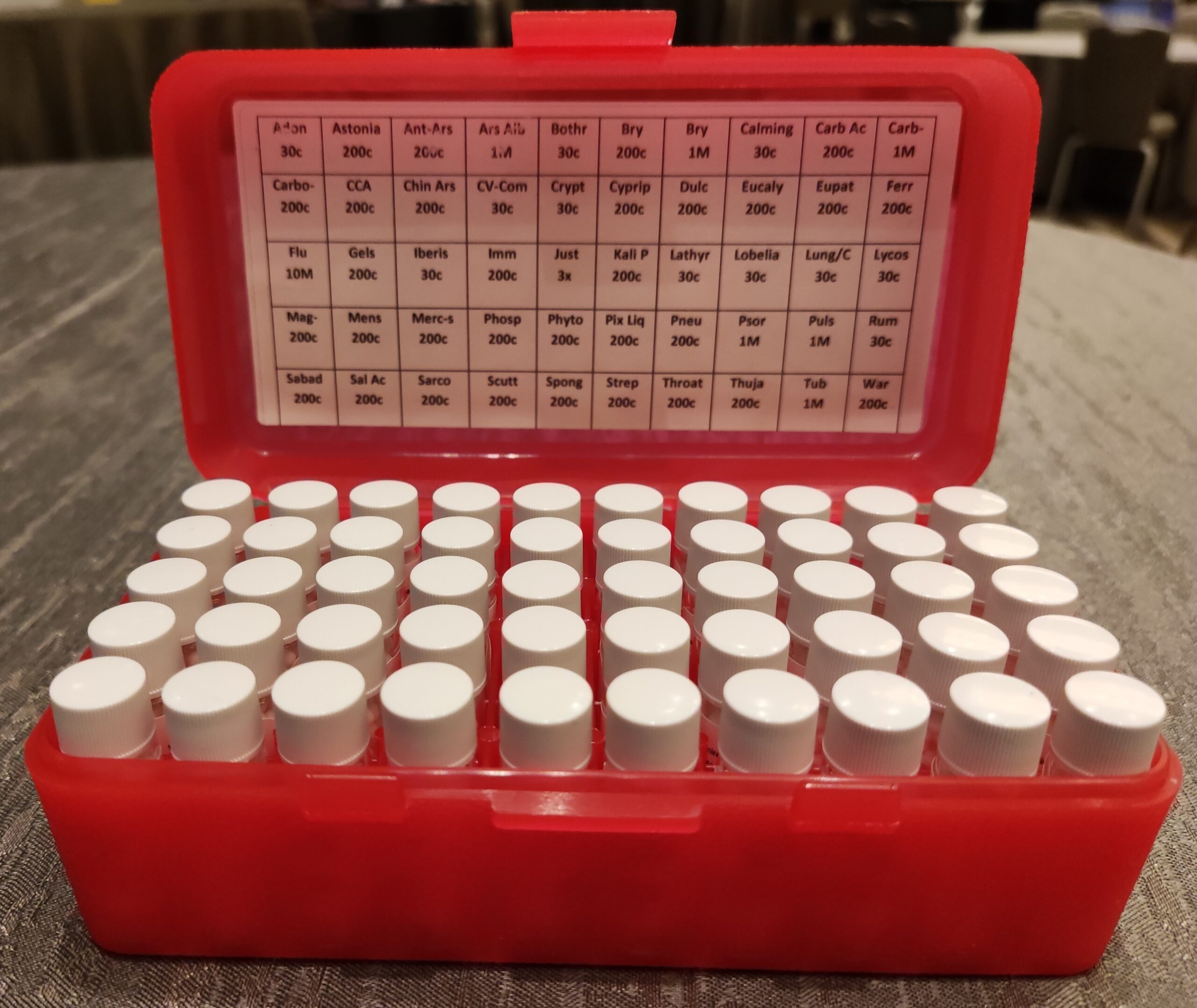 Universal Virus Kit - Image 2